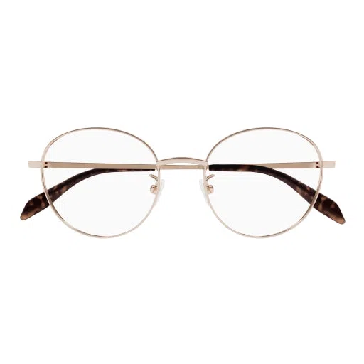Alexander McQueen AM0414O Eyeglasses - view 6
